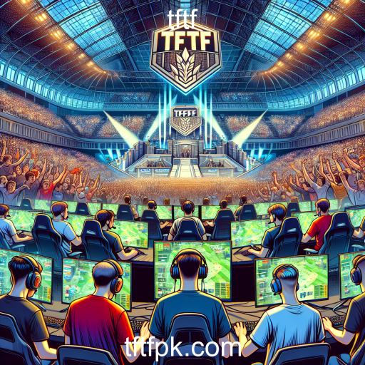 A Revolução dos Esportes Eletrônicos e seu Impacto no Jogo